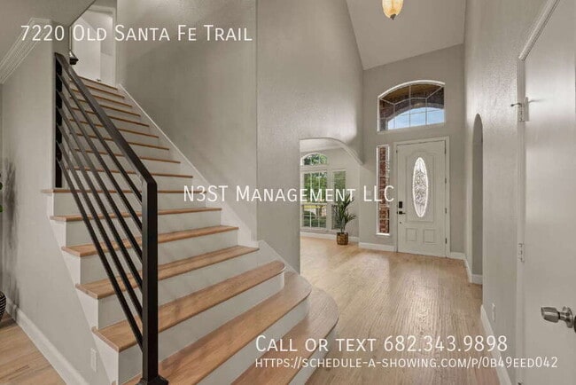 Building Photo - 7220 Old Santa Fe Trail