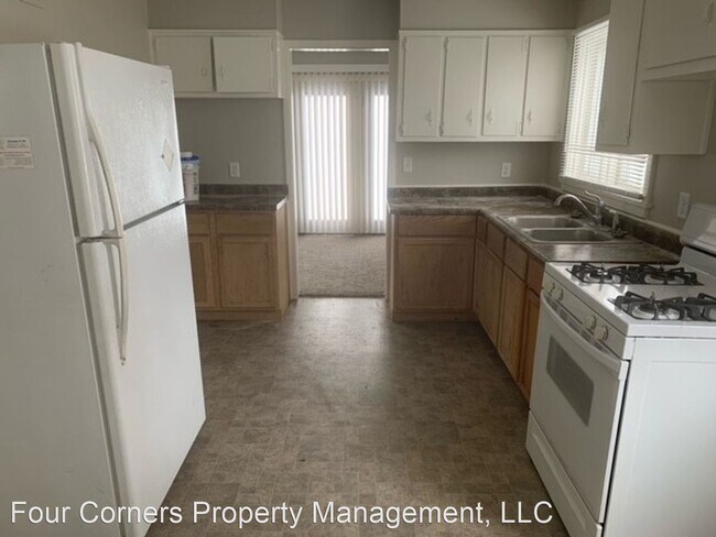 Building Photo - 3 br, 1 bath House - 5141 W Zeamer St