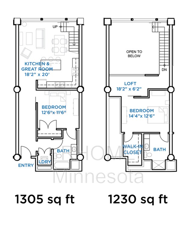 Foto del edificio - 133 E 7th St