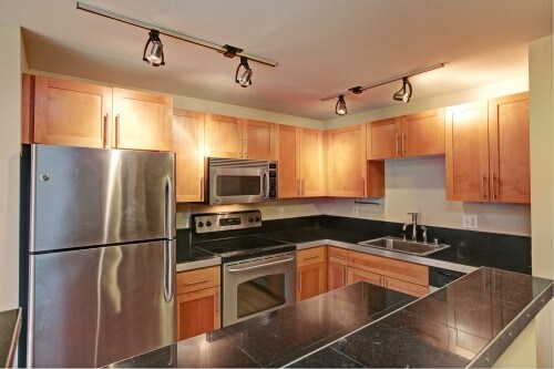 Foto del edificio - Callisto - 1 bedroom