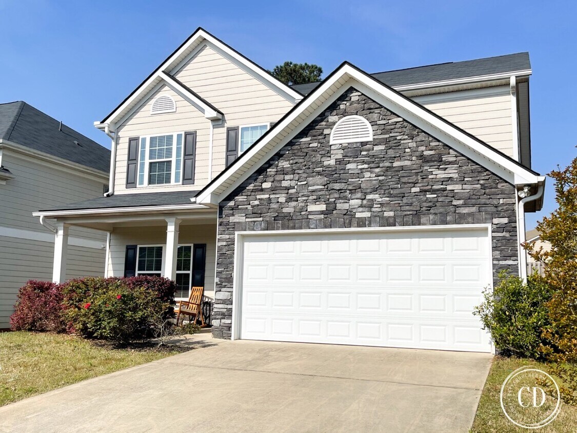 Foto principal - 7329 Sorrel Ct