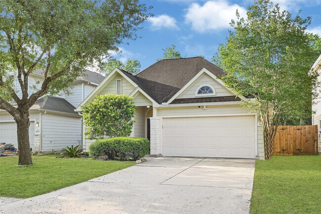 Foto del edificio - 12902 Pecan Shores Dr