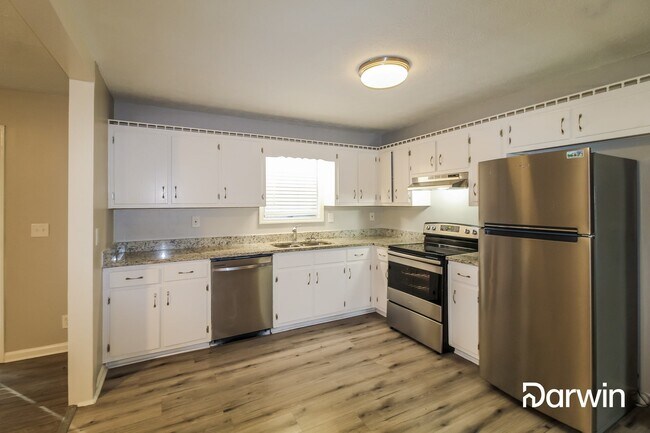 Foto del edificio - 423 Rustic Ridge Cir