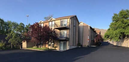 Building Photo - 4564 Harrison Blvd