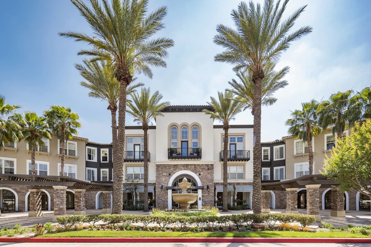 Primary Photo - Verano at Rancho Cucamonga Town Square