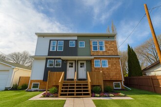 Building Photo - 11935-11946 46 St NW