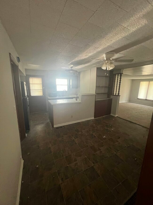 Foto del edificio - 409 E 9th St