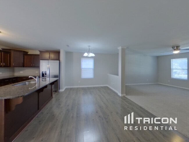 Foto del edificio - 4224 Pegwell Avenue SW Concord NC