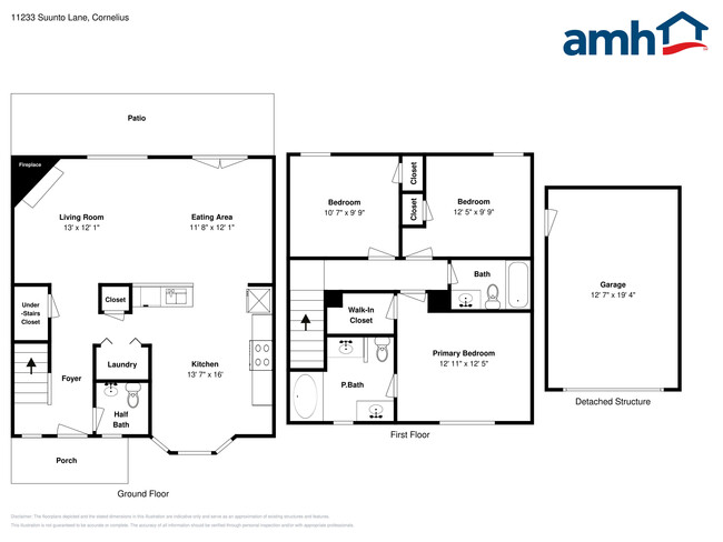 Building Photo - 11233 Suunto Lane