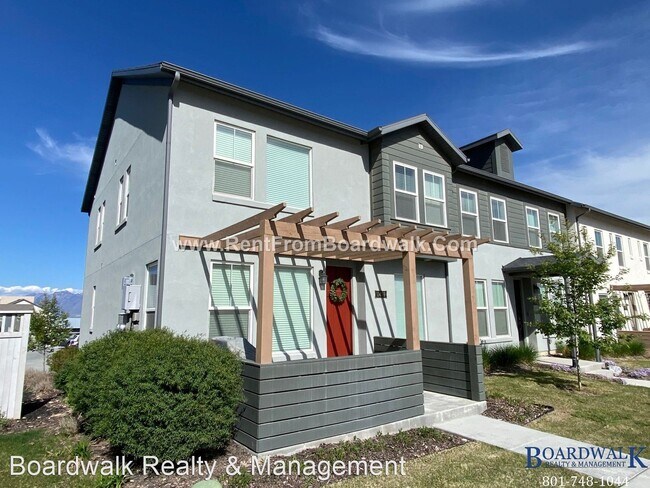 Building Photo - 3 br, 2.5 bath House - 11459 S Stream Park Dr