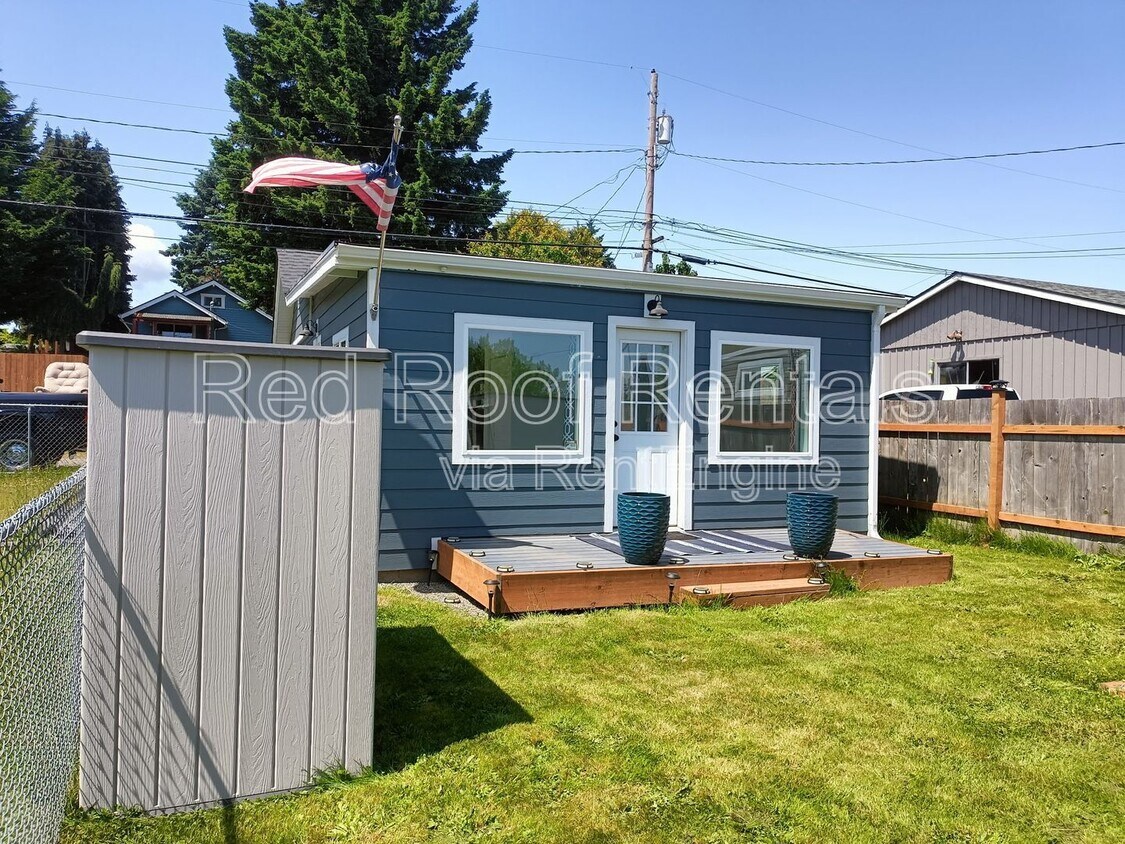Foto principal - 4630 S D St