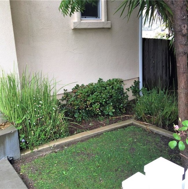 Lawn - 1144 Walnut St