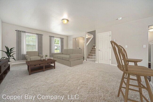 Building Photo - 4 br, 2.5 bath House - 10841 Carmen Oak Drive