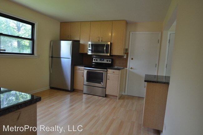 Building Photo - 943 W 95th St