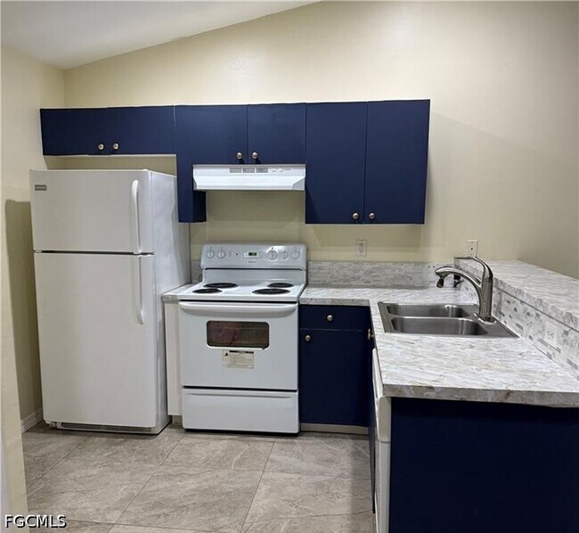 Foto del edificio - 4707 25th St SW