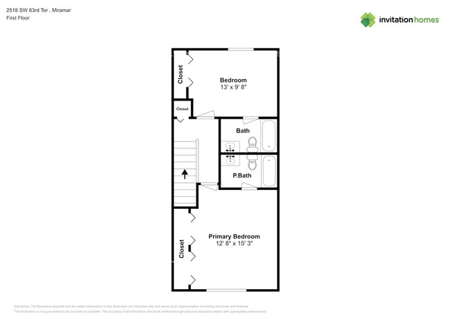 Foto del edificio - 2518 SW 83rd Terrace
