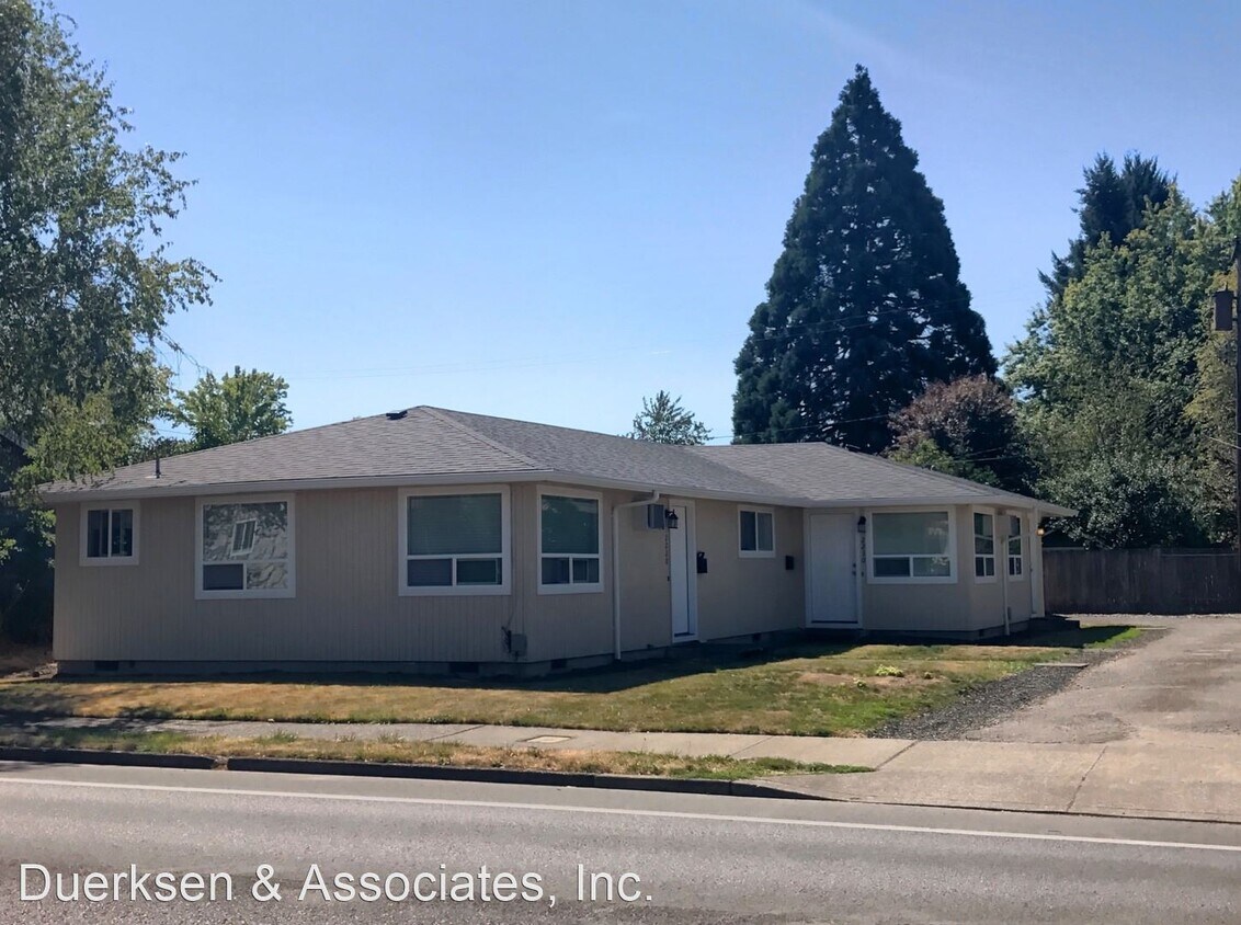 Foto principal - 2220-2250 NW Grant Ave