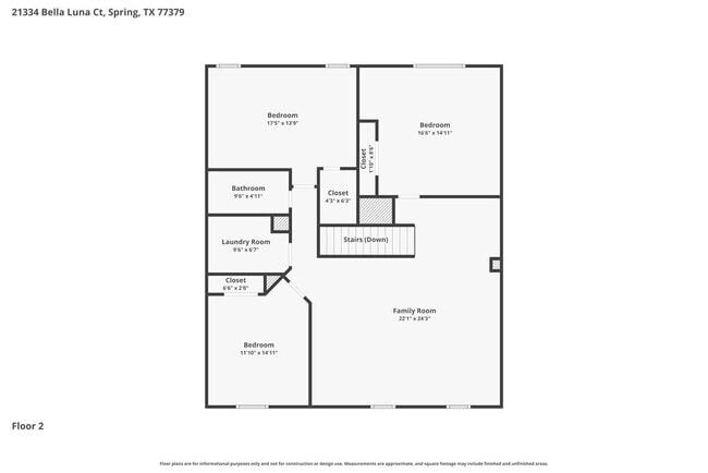 Building Photo - 21334 Bella Luna Ct