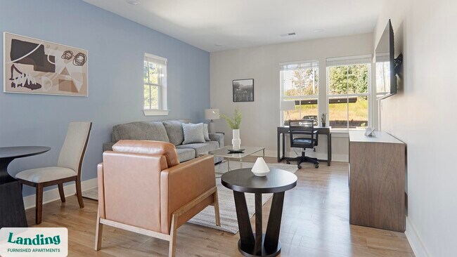 Foto del edificio - 1000 Forestview Dr