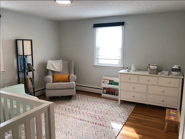 Foto del edificio - 117 Cowing St