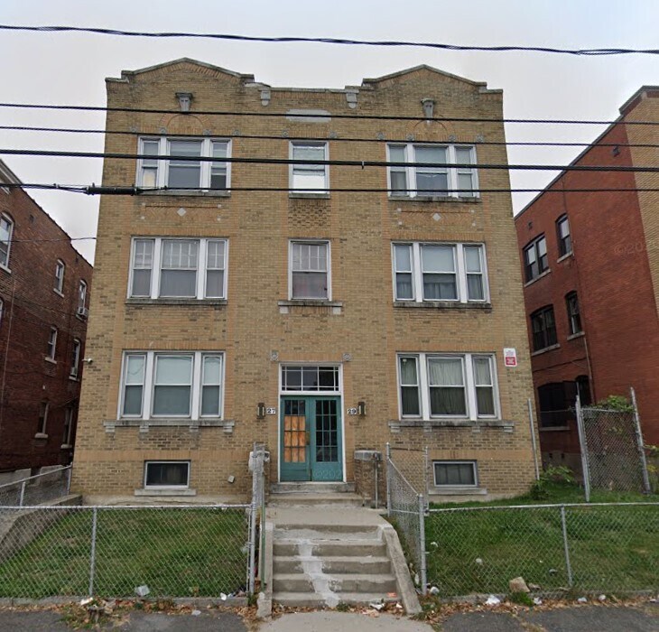 Primary Photo - 29 Orange St