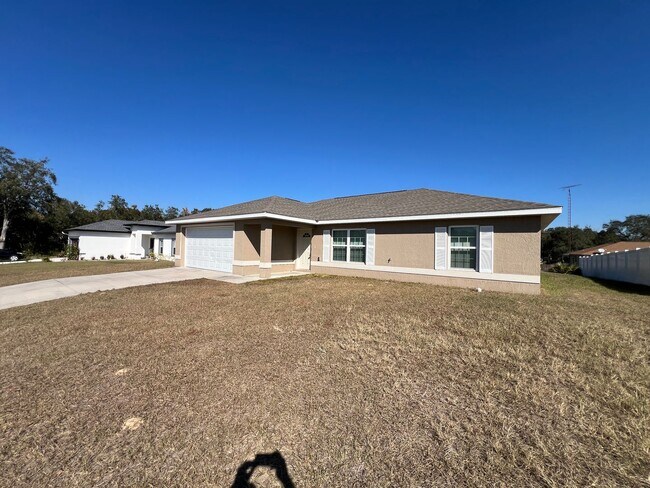 Foto del edificio - GORGEOUS 3 Bedroom, 2 Bathroom Home in Oca...