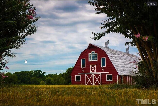 Building Photo - 12049 Watson Seed Farm Rd