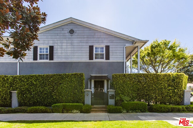 Building Photo - 9660 W Olympic Blvd