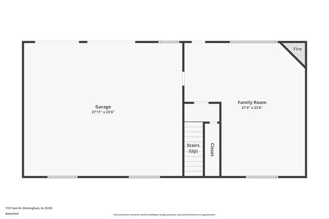 Building Photo - Adorable 3 Bedroom in Birmingham