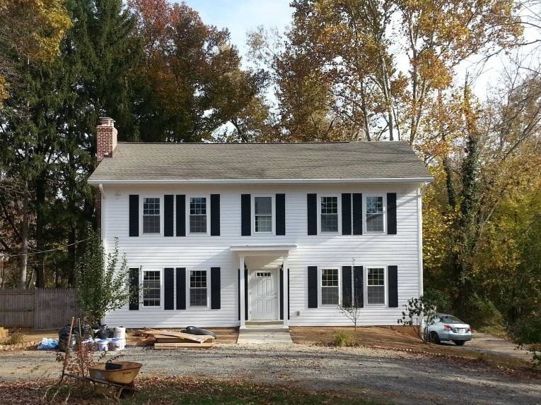 Primary Photo - 17851 Bowie Mill Rd