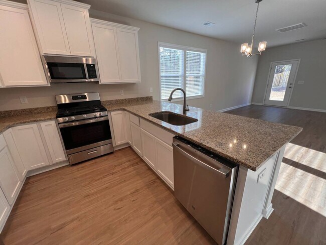 Foto del edificio - 6357 Whirlaway Rd