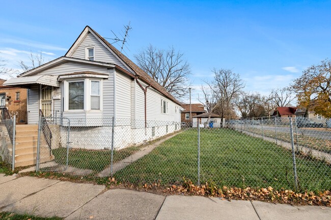 Building Photo - 11955 S State St