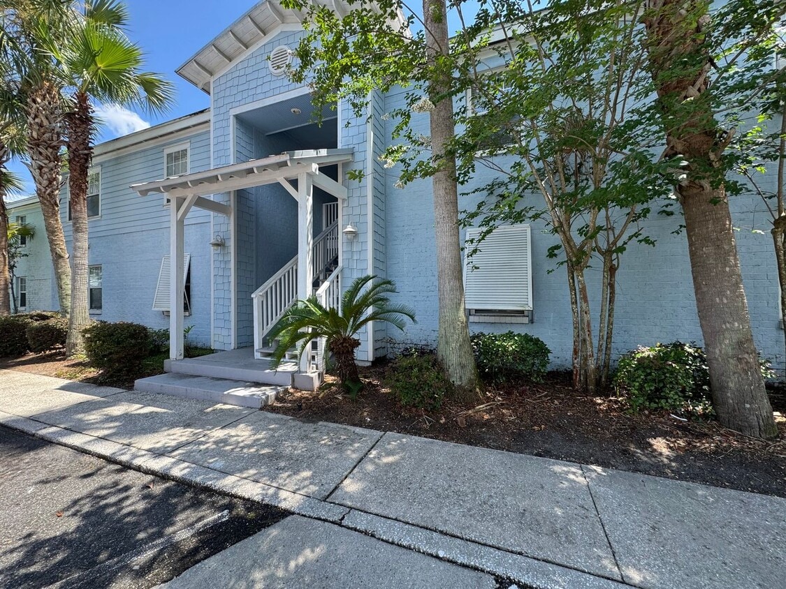 Primary Photo - Coming Soon! Coastal Creek Upstairs 2/2 Condo