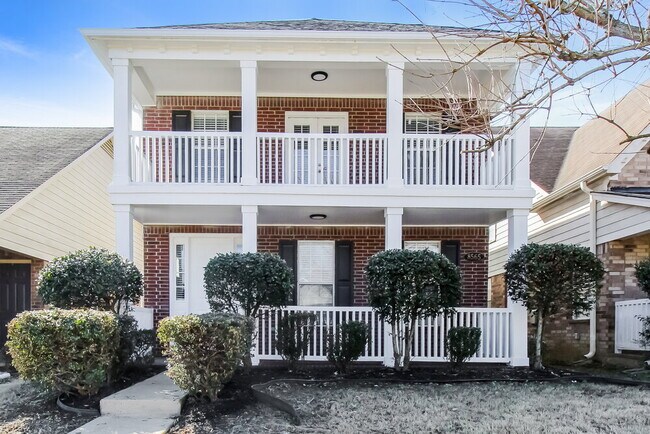 Foto del edificio - 8565 Griffin Park Dr