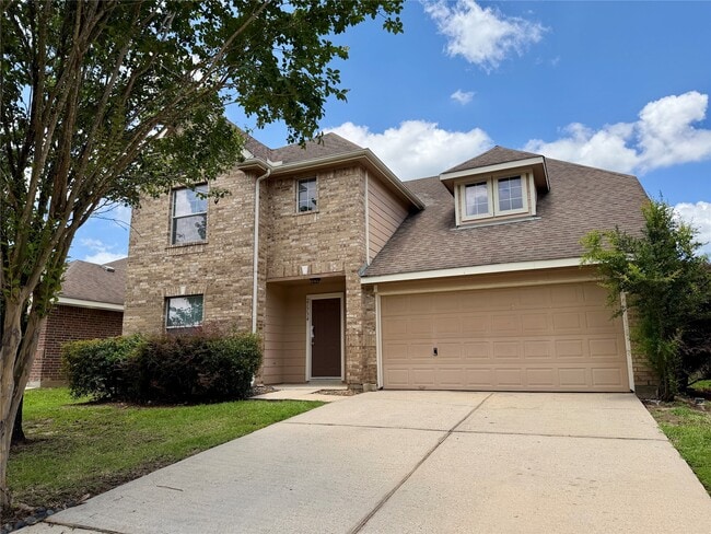 Building Photo - 21734 Texian Ct