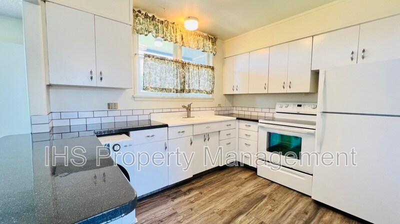 Foto principal - 1209 George Washington Way