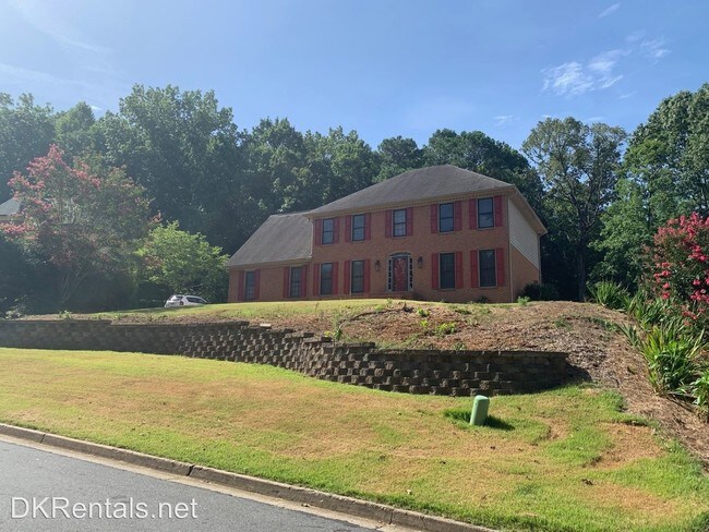 Building Photo - 5 br, 4 bath House - 3435 Aubusson Trace