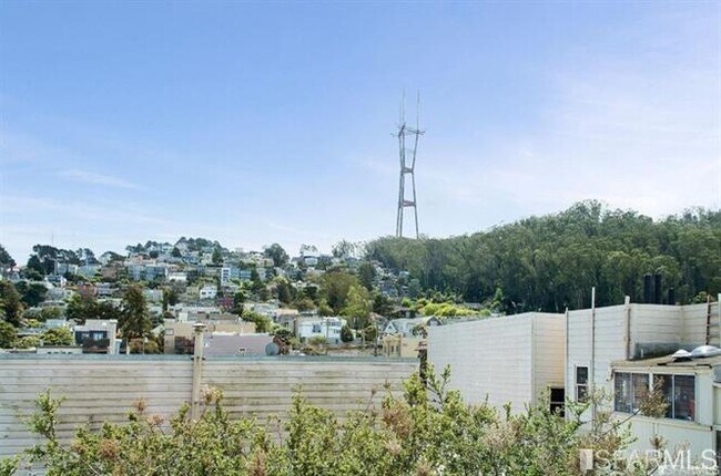 Foto del edificio - 1130 Shrader St