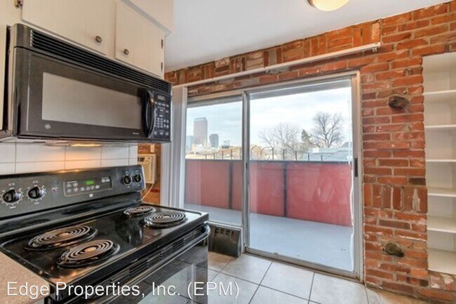 Foto del edificio - 1201 N Clarkson St