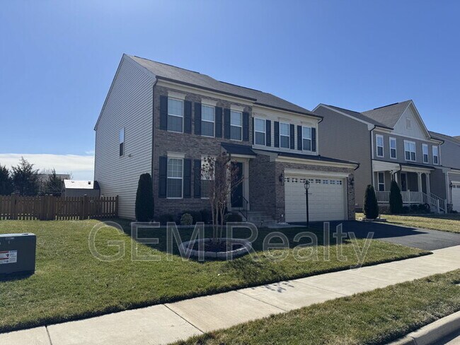 Building Photo - 9413 Brightstar Dr