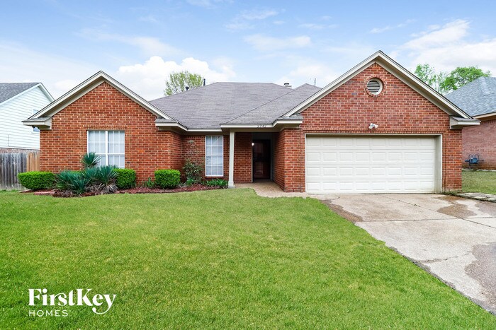 Foto principal - 5742 Morning Flower Dr