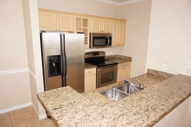 Foto del edificio - 3611 Conroy Rd