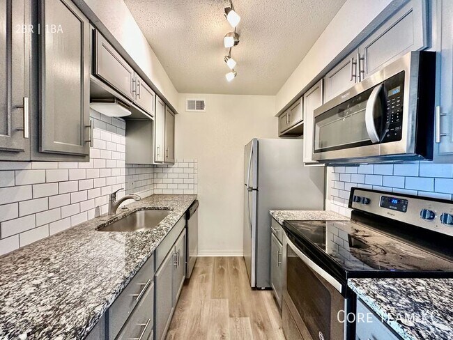Foto del edificio - 3618 Warwick Blvd