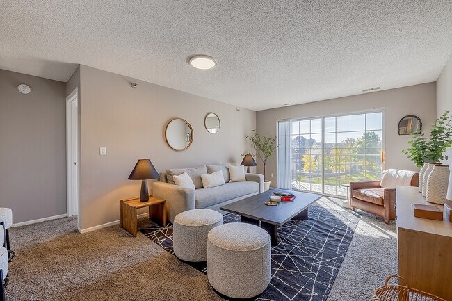 Foto del edificio - Arrive Minnetonka