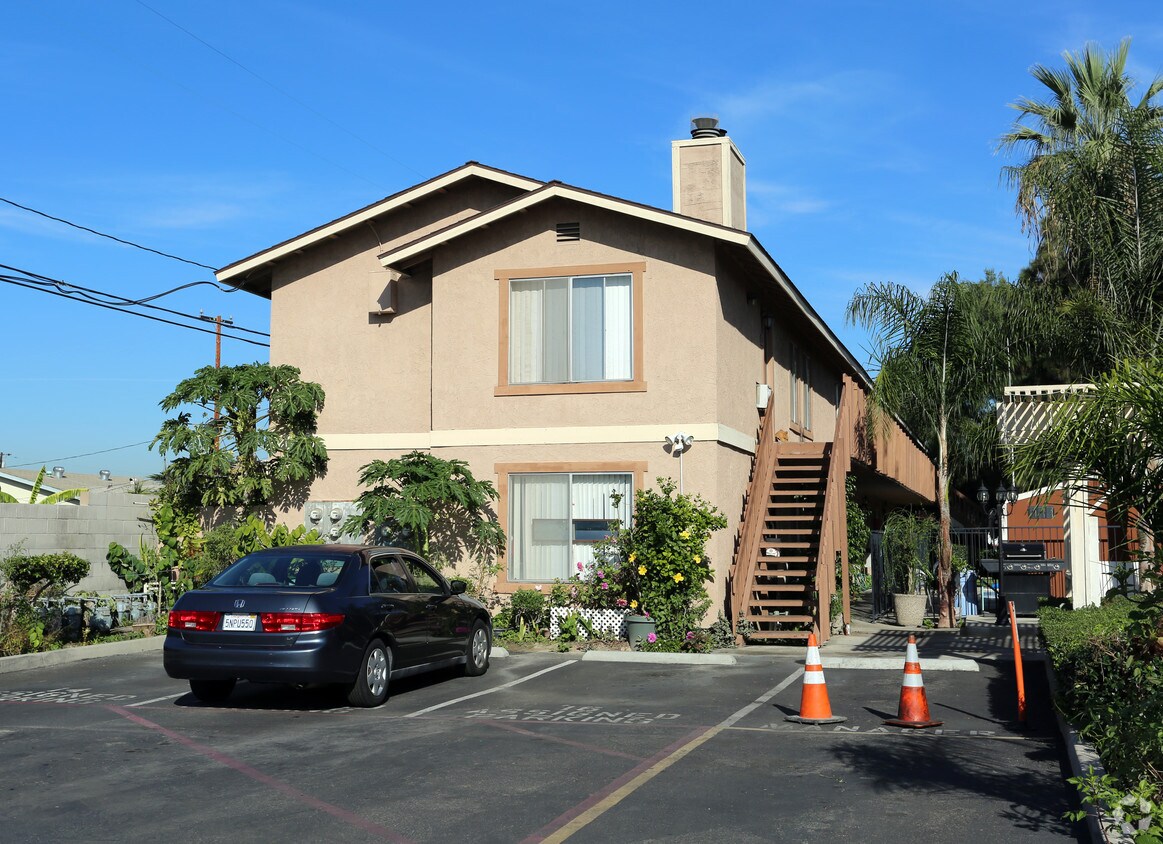 9675 Garden Grove Blvd. - 9675 Garden Grove Blvd