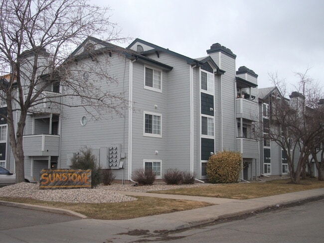 Sunstone Building C - 720 City Park Ave