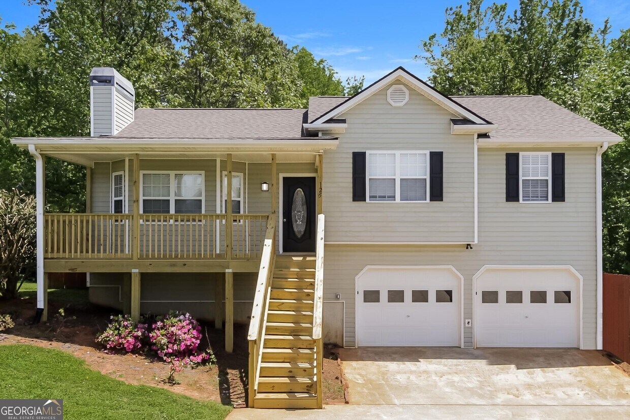 Primary Photo - 125 Fairview Ln