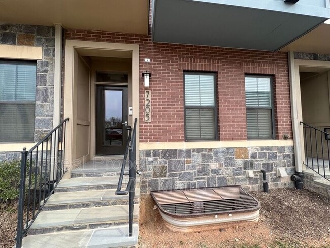 Photo - 7205 Georgia Ave NW Apartment