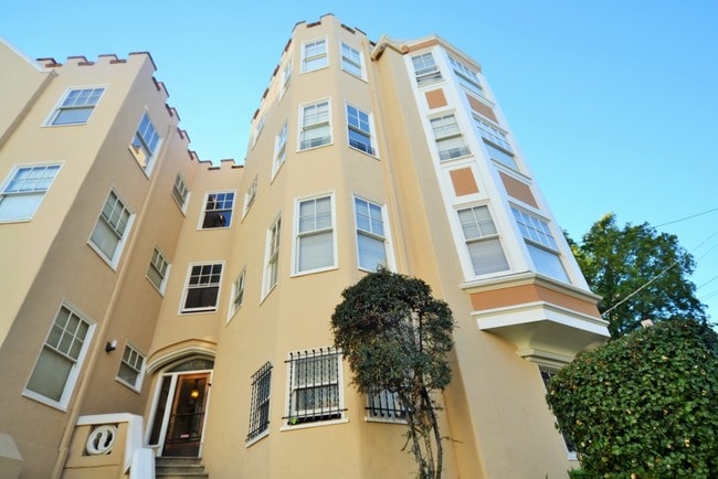 Building Photo - 1143 McKinley Ave