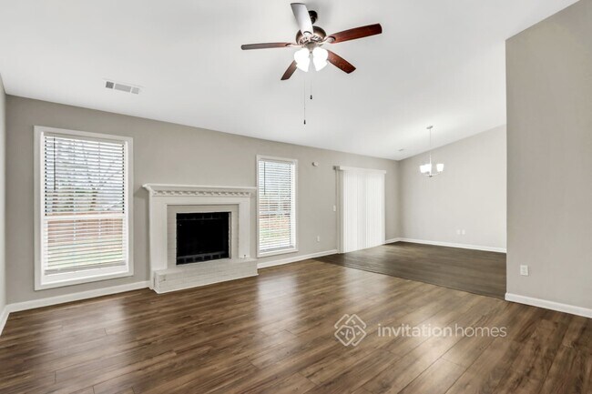 Building Photo - 1015 Orchard Mill Ct